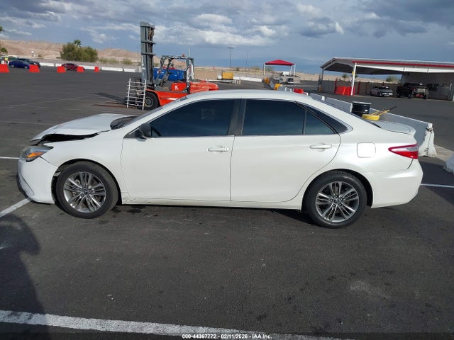4T1BF1FK8GU546422 Toyota CAMRY SE