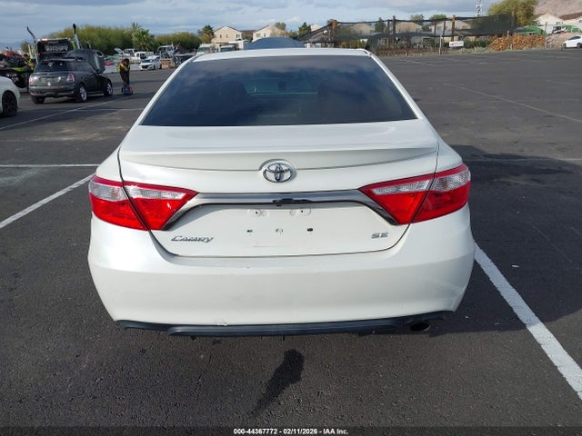 4T1BF1FK8GU546422 Toyota CAMRY SE