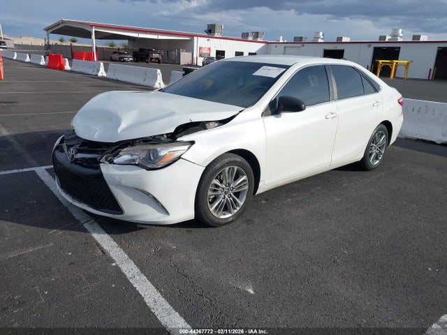 4T1BF1FK8GU546422 Toyota CAMRY SE