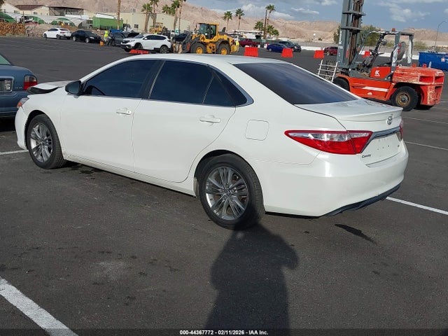 4T1BF1FK8GU546422 Toyota CAMRY SE