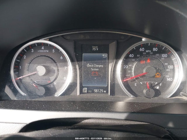 4T1BF1FK8GU546422 Toyota CAMRY SE