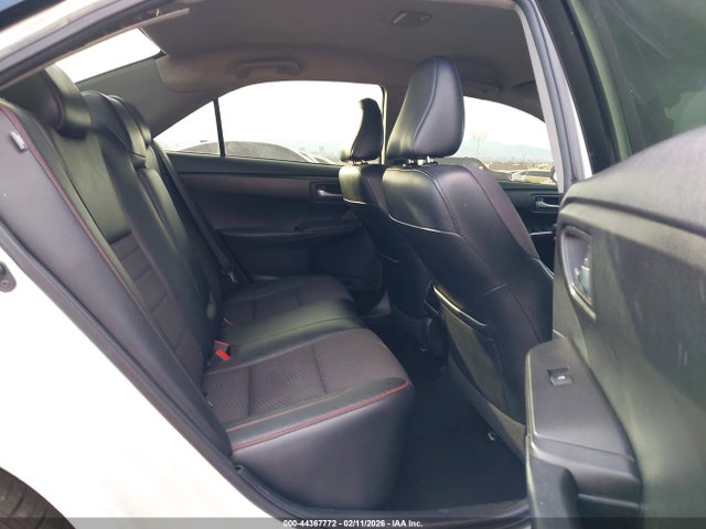 4T1BF1FK8GU546422 Toyota CAMRY SE