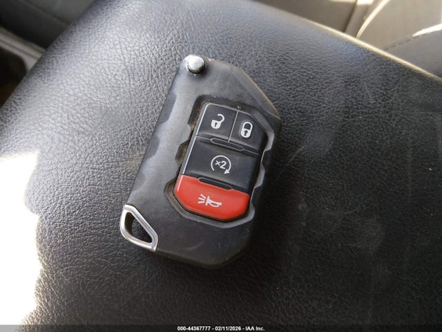 2021 JEEP WRANGLER UNLIMITED 1C4HJXDNXMW577880 Photo 10