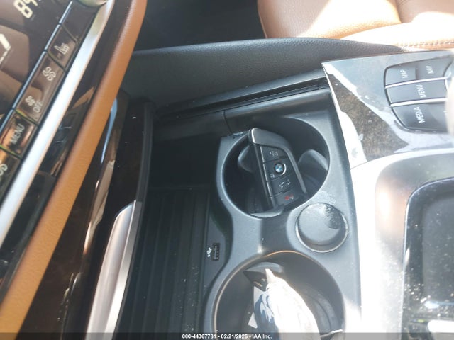 2018 BMW 530I WBAJA7C55JWA71288 Photo 10