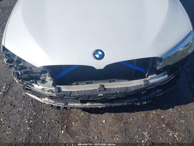 2018 BMW 530I WBAJA7C55JWA71288 Photo 5