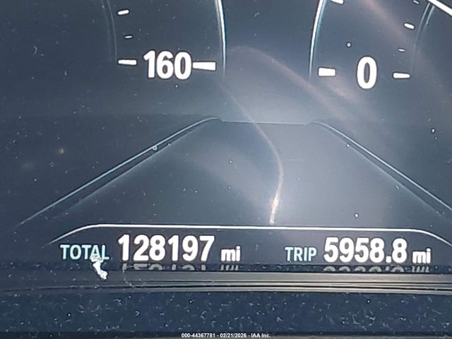 2018 BMW 530I WBAJA7C55JWA71288 Photo 6