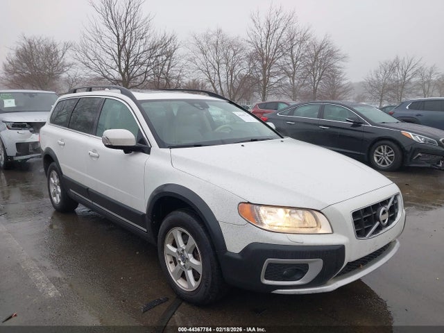 2013 VOLVO XC70 YV4940BZ0D1166250