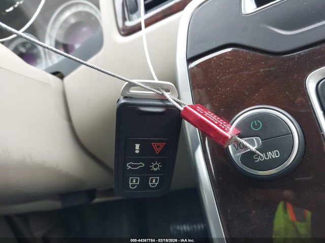 2013 VOLVO XC70 YV4940BZ0D1166250 Photo 10