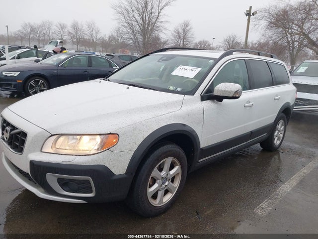 2013 VOLVO XC70 YV4940BZ0D1166250 Photo 1
