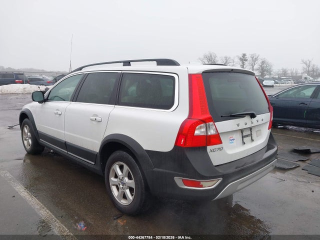 2013 VOLVO XC70 YV4940BZ0D1166250 Photo 2