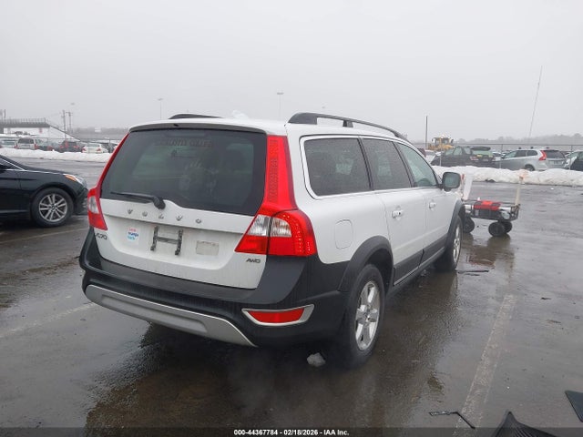 2013 VOLVO XC70 YV4940BZ0D1166250 Photo 3