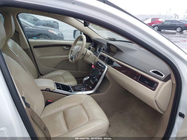 2013 VOLVO XC70 YV4940BZ0D1166250 Photo 4