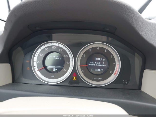 2013 VOLVO XC70 YV4940BZ0D1166250 Photo 6