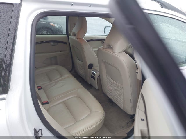 2013 VOLVO XC70 YV4940BZ0D1166250 Photo 7