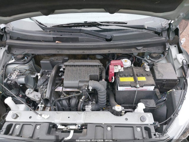 2024 MITSUBISHI MIRAGE ML32AUHJ8RH027975 Photo 9