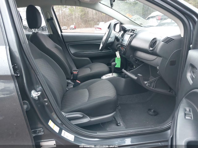 2024 MITSUBISHI MIRAGE ML32AUHJ8RH027975 Photo 4