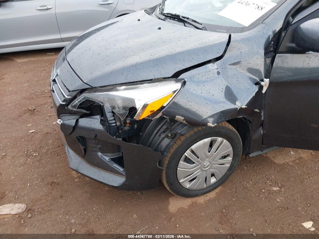 2024 MITSUBISHI MIRAGE ML32AUHJ8RH027975 Photo 5