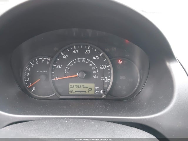 2024 MITSUBISHI MIRAGE ML32AUHJ8RH027975 Photo 6