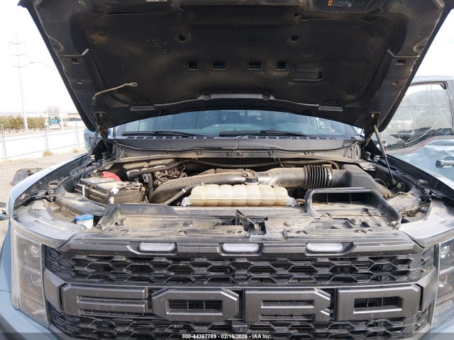 Ford F-150 Raptor 2023 1FTFW1RG4PFD13610 Image 10