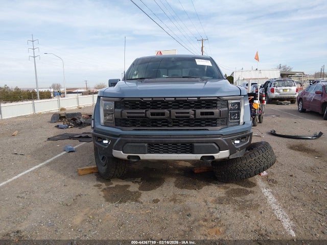 Ford F-150 Raptor 2023 1FTFW1RG4PFD13610 Image 13