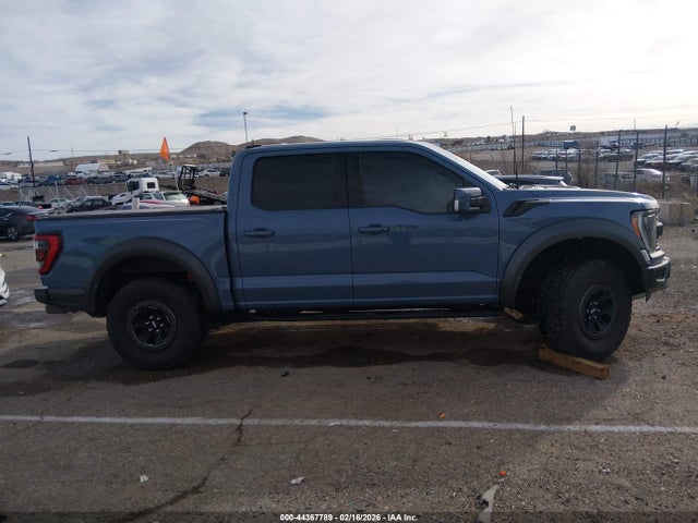 Ford F-150 Raptor 2023 1FTFW1RG4PFD13610 Image 14