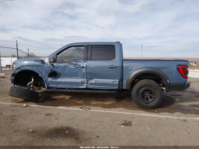 Ford F-150 Raptor 2023 1FTFW1RG4PFD13610 Image 15