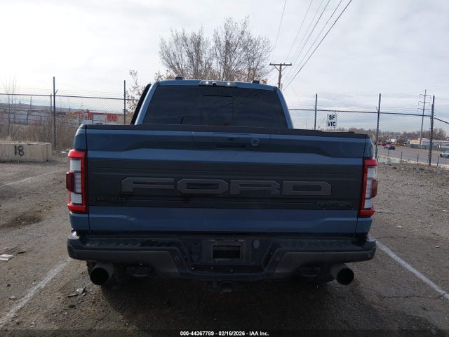 Ford F-150 Raptor 2023 1FTFW1RG4PFD13610 Image 17