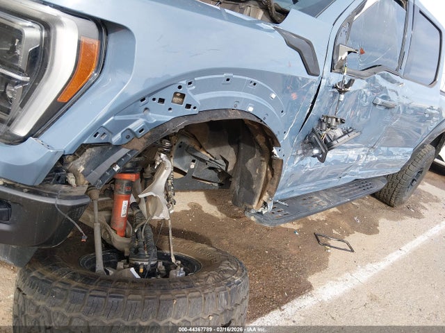 Ford F-150 Raptor 2023 1FTFW1RG4PFD13610 Image 6