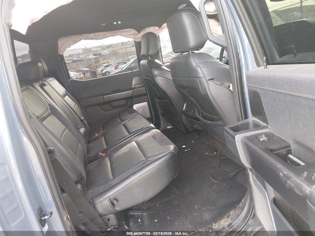 Ford F-150 Raptor 2023 1FTFW1RG4PFD13610 Image 8