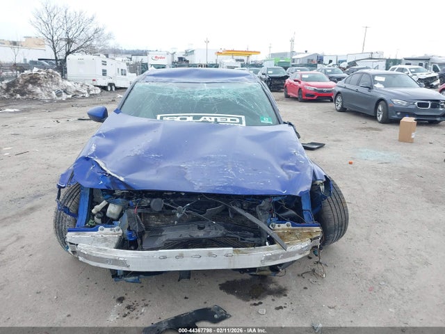 1HGCV1F37JA253979 Honda Accord Sport