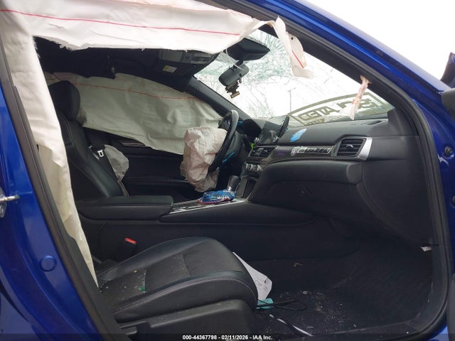 1HGCV1F37JA253979 Honda Accord Sport