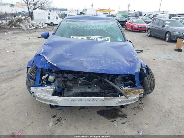 1HGCV1F37JA253979 Honda Accord Sport