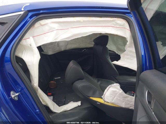 1HGCV1F37JA253979 Honda Accord Sport