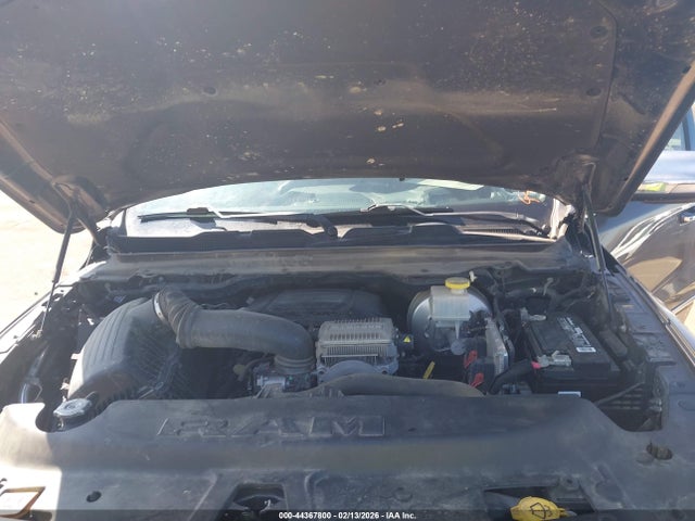 2022 RAM 1500 1C6SRFHT2NN266895 Photo 9