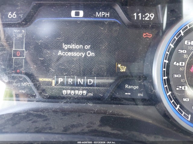 2022 RAM 1500 1C6SRFHT2NN266895 Photo 6