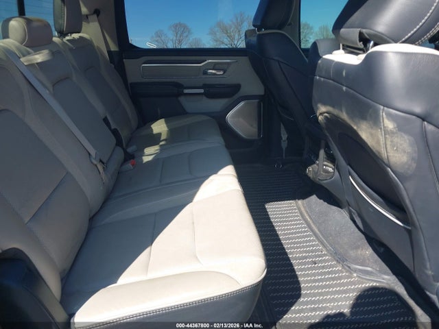 2022 RAM 1500 1C6SRFHT2NN266895 Photo 7