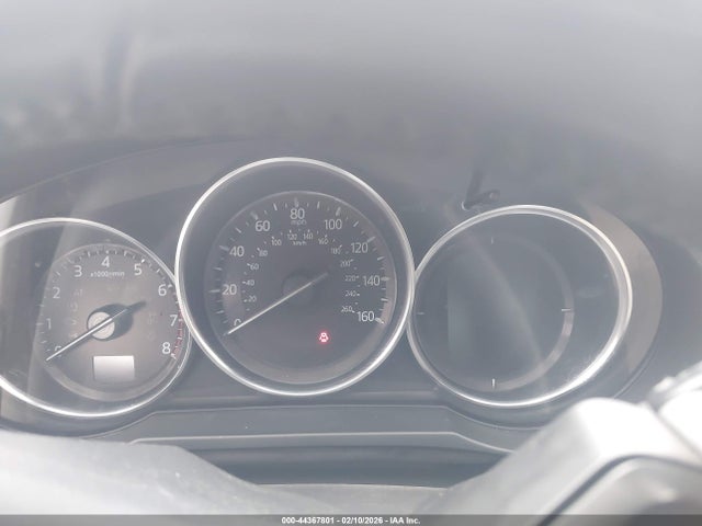 JM1GL1V54H1155656 Mazda Mazda6 Touring