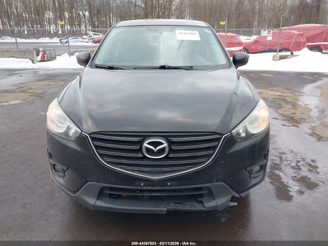 Aukcja sprzedaży 2016 Mazda Cx-5 Touring, vin: JM3KE4CY9G0815897, numer aukcji: 44367803