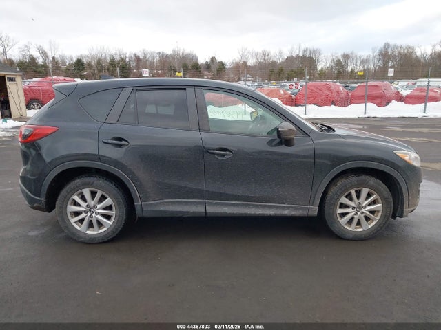 Aukcja sprzedaży 2016 Mazda Cx-5 Touring, vin: JM3KE4CY9G0815897, numer aukcji: 44367803