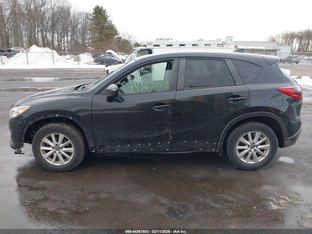 Aukcja sprzedaży 2016 Mazda Cx-5 Touring, vin: JM3KE4CY9G0815897, numer aukcji: 44367803
