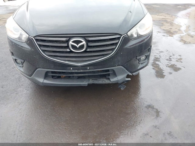 Aukcja sprzedaży 2016 Mazda Cx-5 Touring, vin: JM3KE4CY9G0815897, numer aukcji: 44367803