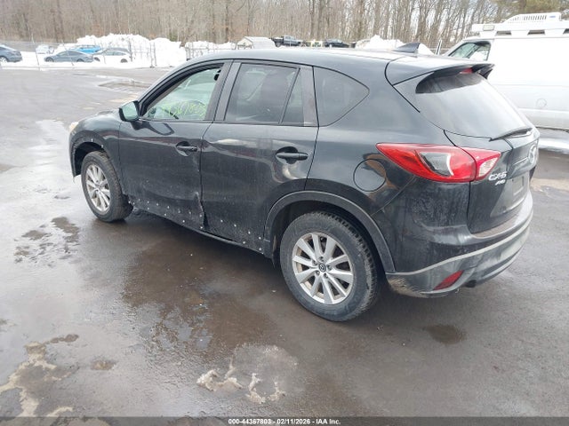 Aukcja sprzedaży 2016 Mazda Cx-5 Touring, vin: JM3KE4CY9G0815897, numer aukcji: 44367803