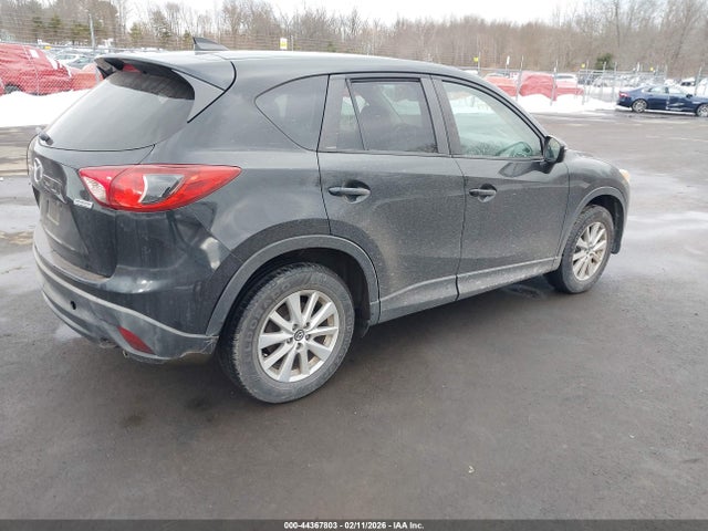 Aukcja sprzedaży 2016 Mazda Cx-5 Touring, vin: JM3KE4CY9G0815897, numer aukcji: 44367803