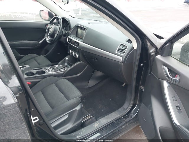 Aukcja sprzedaży 2016 Mazda Cx-5 Touring, vin: JM3KE4CY9G0815897, numer aukcji: 44367803