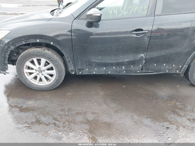 Aukcja sprzedaży 2016 Mazda Cx-5 Touring, vin: JM3KE4CY9G0815897, numer aukcji: 44367803