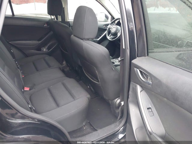 Aukcja sprzedaży 2016 Mazda Cx-5 Touring, vin: JM3KE4CY9G0815897, numer aukcji: 44367803