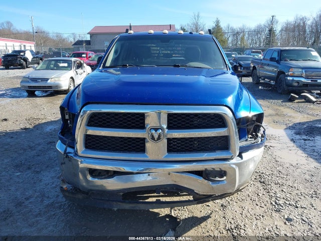 Продаж на аукціоні авто 2016 Ram 3500 Tradesman, vin: 3C63RRGL9GG233881, номер лоту: 44367813