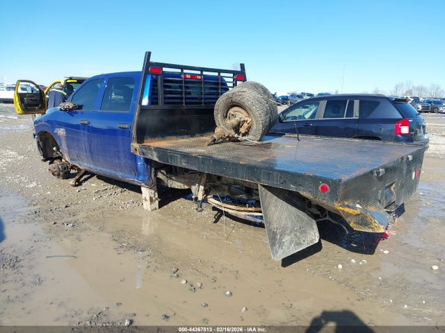 Продаж на аукціоні авто 2016 Ram 3500 Tradesman, vin: 3C63RRGL9GG233881, номер лоту: 44367813