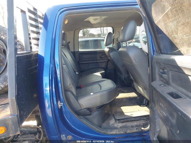 Продаж на аукціоні авто 2016 Ram 3500 Tradesman, vin: 3C63RRGL9GG233881, номер лоту: 44367813
