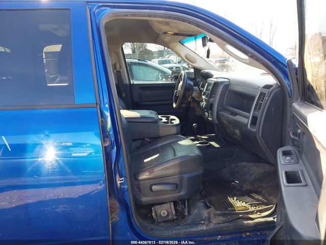 Продаж на аукціоні авто 2016 Ram 3500 Tradesman, vin: 3C63RRGL9GG233881, номер лоту: 44367813